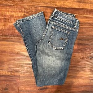 American Rag 0S Boot jeans